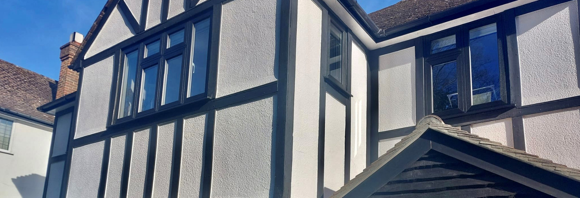 Greenhayes Windows