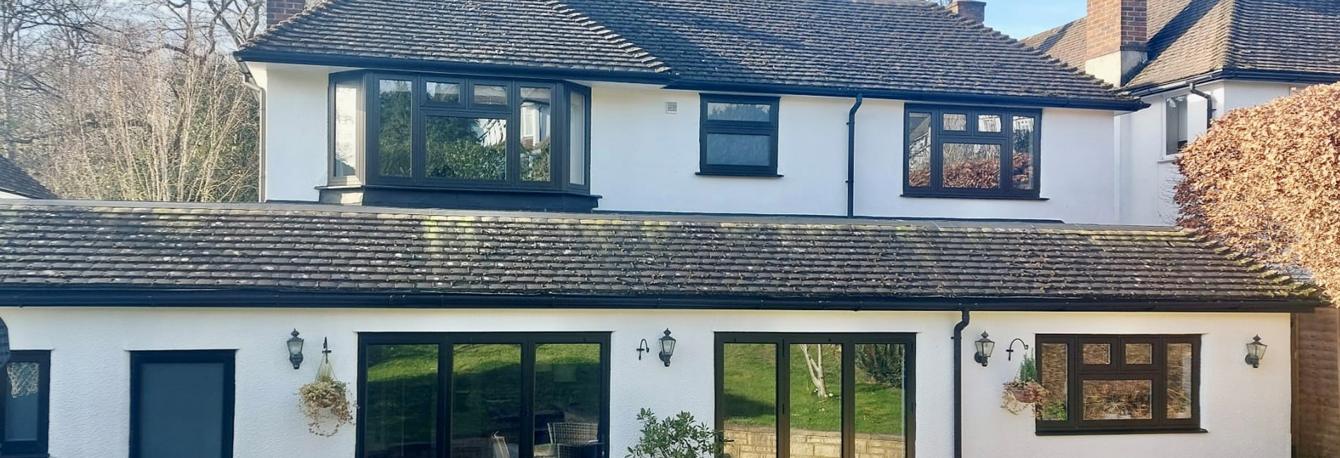 Greenhayes Windows