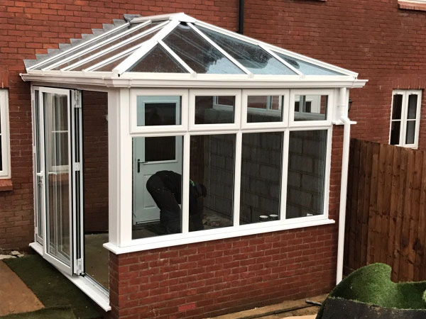 Conservatories
