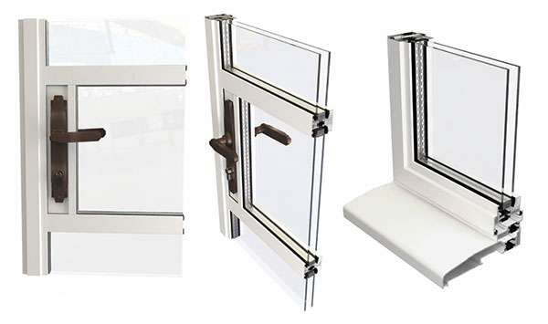 Crittall Doors