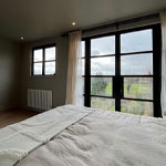 Crittall Aluminium Doors