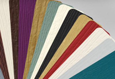 Door Colours