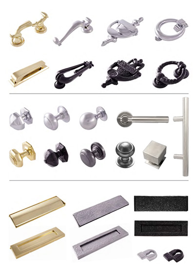 door hardware