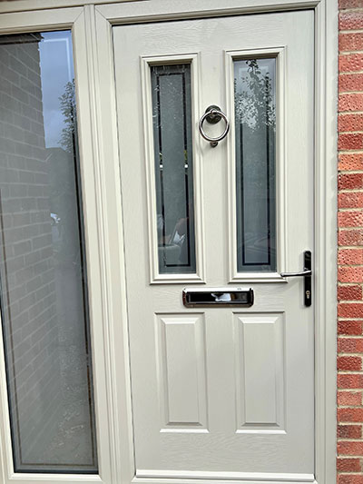 door hardware