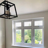 Greenhayes Windows