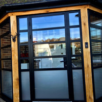 Greenhayes Windows