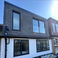 Greenhayes Windows