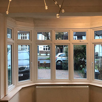 Greenhayes Windows