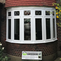 Greenhayes Windows
