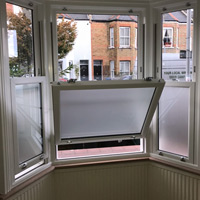 Greenhayes Windows