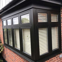 Greenhayes Windows