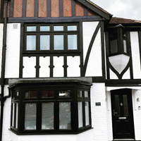 Greenhayes Windows