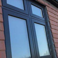 Greenhayes Windows
