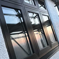 Greenhayes Windows