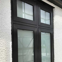 Greenhayes Windows