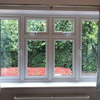 Greenhayes Windows