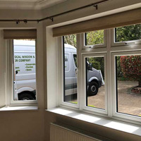 Greenhayes Windows