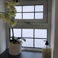 Greenhayes Windows