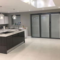 Greenhayes Windows