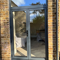 Greenhayes Windows