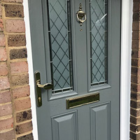Greenhayes Windows