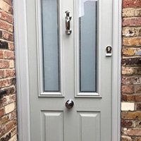 Greenhayes Windows