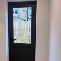 Door