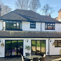 Greenhayes Windows