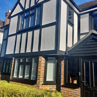 Greenhayes Windows