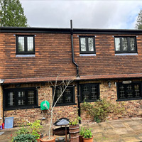 Greenhayes Windows