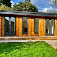 Greenhayes Windows