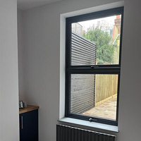 Greenhayes Windows