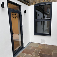 Greenhayes Windows