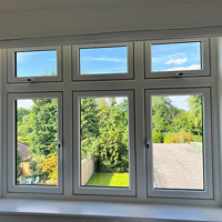 Greenhayes Windows