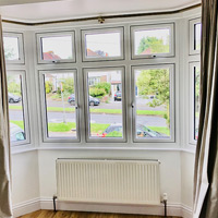 Greenhayes Windows