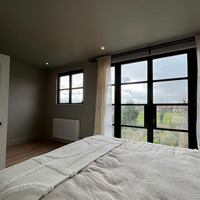 Greenhayes Windows