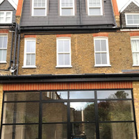 Greenhayes Windows