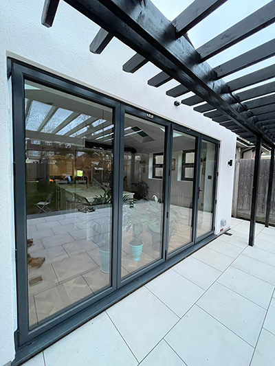 windows and doors service